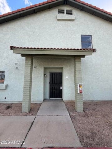 2315 W UNION HILLS Drive #101, Phoenix, AZ