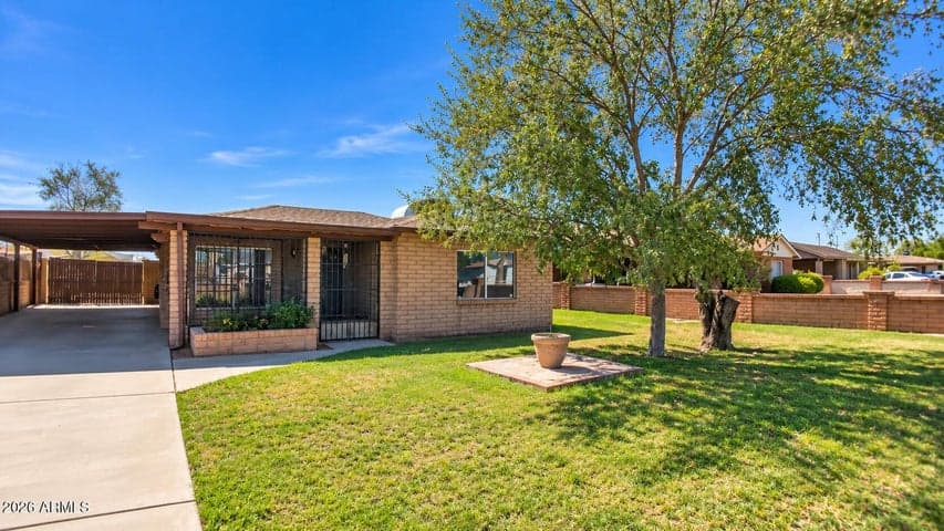 3007 W MADISON Street, Phoenix, AZ