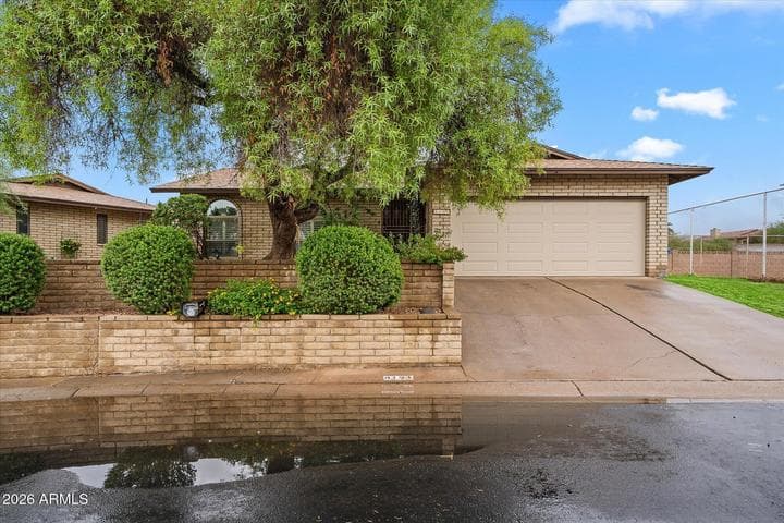 8151 N 12TH Place, Phoenix, AZ