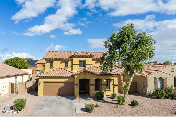 8032 W FOREST GROVE Avenue, Phoenix, AZ
