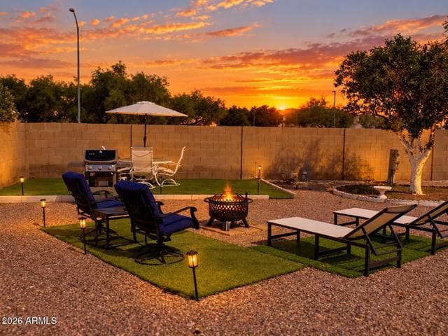 661 S Hawes Road #38, Mesa, AZ