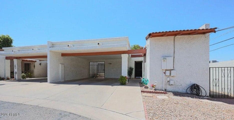 3628 N 27TH Way, Phoenix, AZ