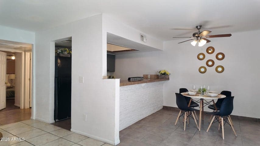 18202 N CAVE CREEK Road #128, Phoenix, AZ