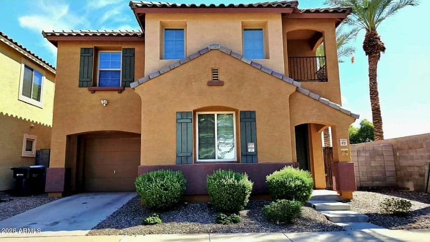 1721 N 77TH Drive, Phoenix, AZ