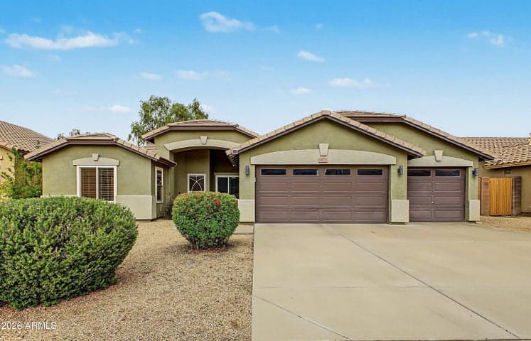 1922 W BURGESS Lane, Phoenix, AZ
