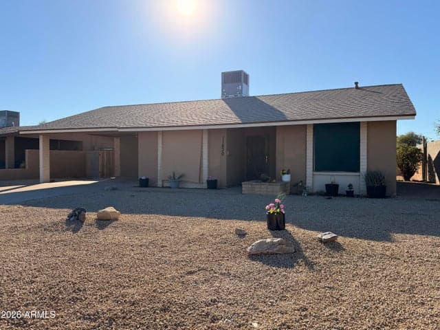 11630 N 25th Avenue, Phoenix, AZ