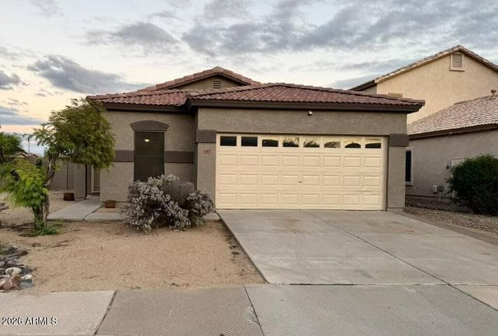 13977 N 132nd Court, Surprise, AZ