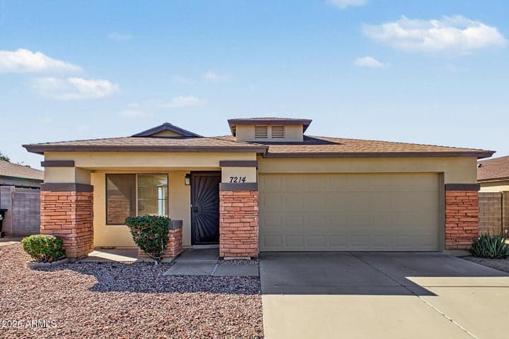 7214 S 2ND Glen, Phoenix, AZ