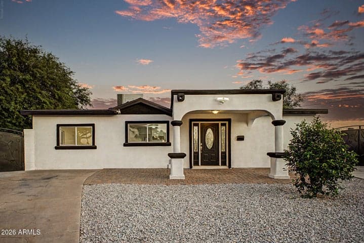7715 W CRITTENDEN Lane, Phoenix, AZ
