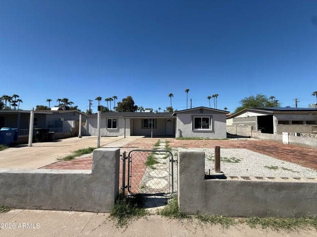 4144 N 32ND Avenue, Phoenix, AZ