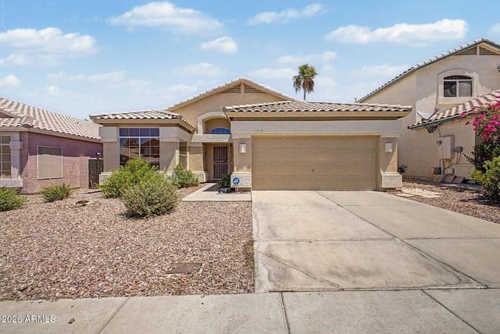 1348 E LIBBY Street, Phoenix, AZ