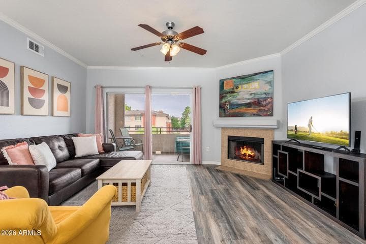 5345 E VAN BUREN Street #364, Phoenix, AZ