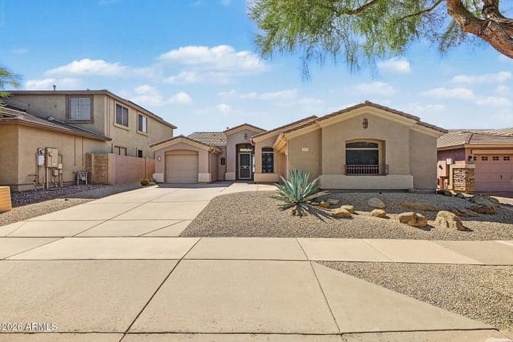 2757 W VIA CALABRIA Way, Phoenix, AZ