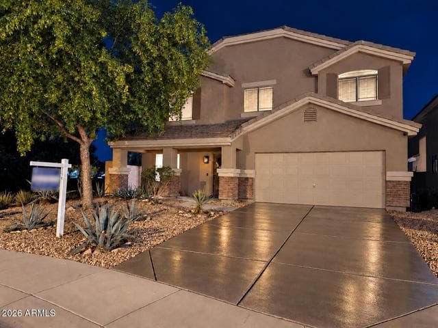 23931 W CHAMBERS Street, Buckeye, AZ