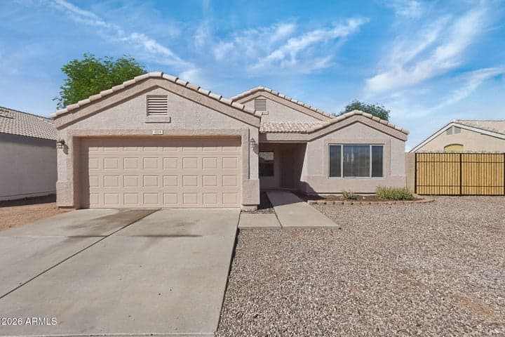 3324 N 83RD Drive, Phoenix, AZ