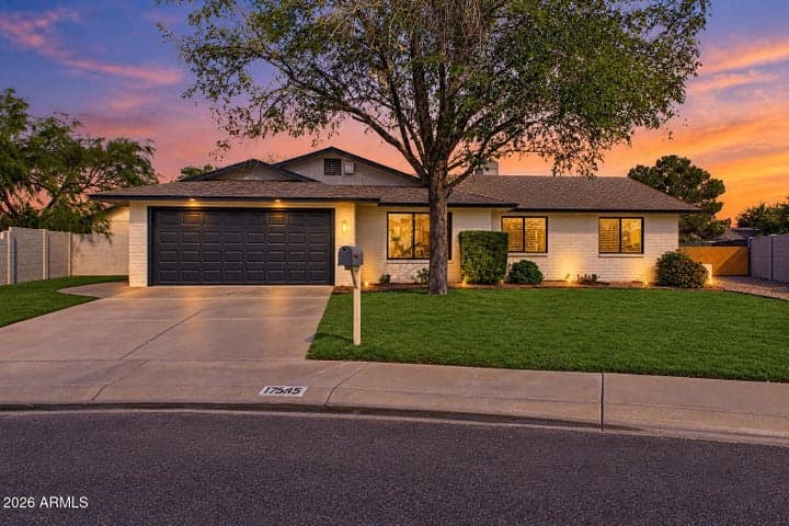 17645 N 29TH Avenue, Phoenix, AZ