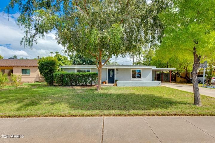 3139 N 21ST Place, Phoenix, AZ