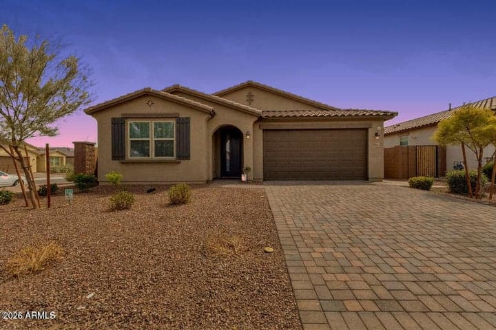 19543 W Edgemont Avenue, Buckeye, AZ