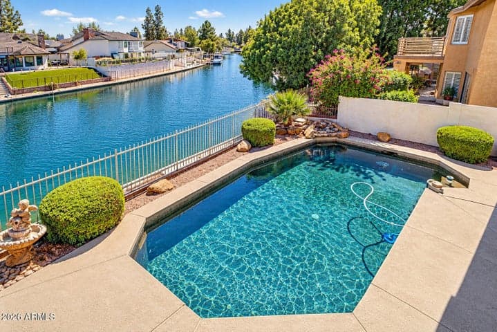 2031 W MADERO Avenue, Mesa, AZ