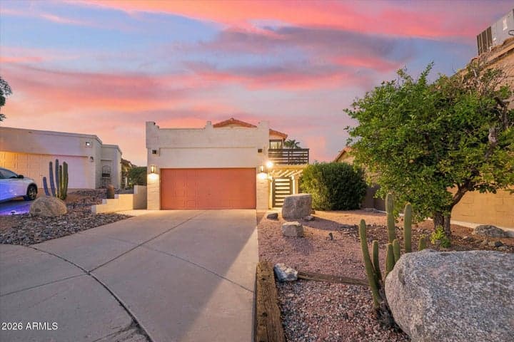 1612 E VILLA MARIA Drive, Phoenix, AZ