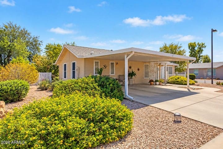 8500 E SOUTHERN Avenue #139, Mesa, AZ