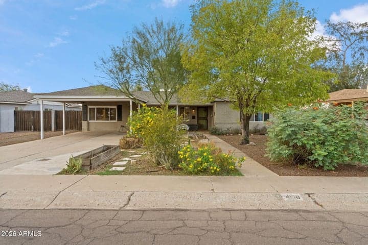 4150 N 18TH Avenue, Phoenix, AZ