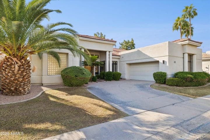 11788 N 80TH Place, Scottsdale, AZ