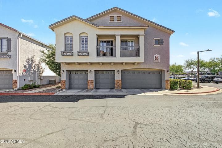 2150 E BELL Road #1167, Phoenix, AZ