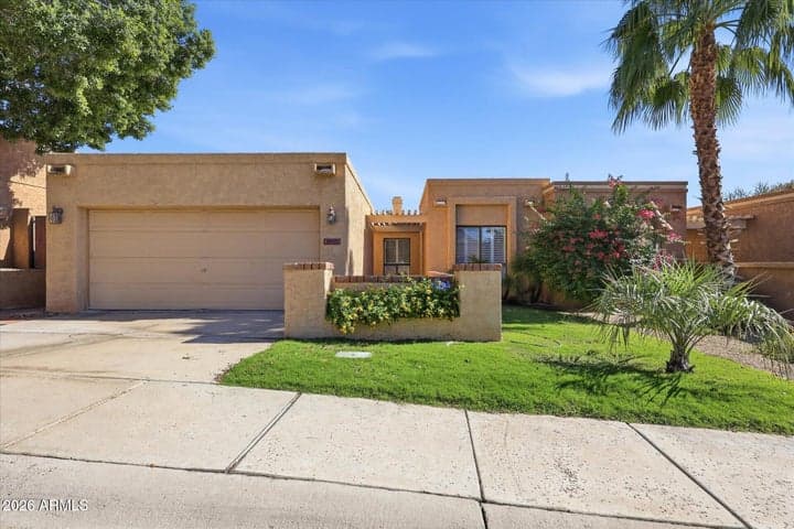 10621 N 9TH Street, Phoenix, AZ