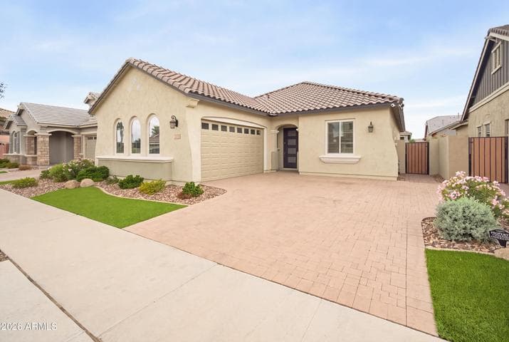 4252 E JOHN Street, Gilbert, AZ