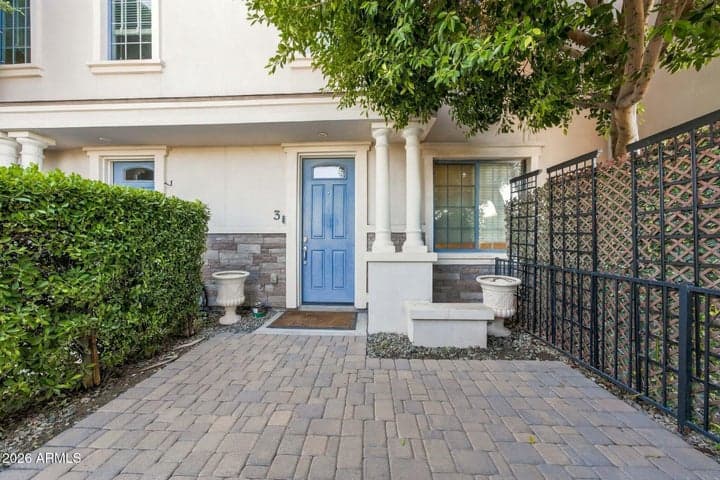 4438 N 27th Street #3, Phoenix, AZ