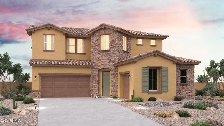 16741 W Ardmore Road, Goodyear, AZ