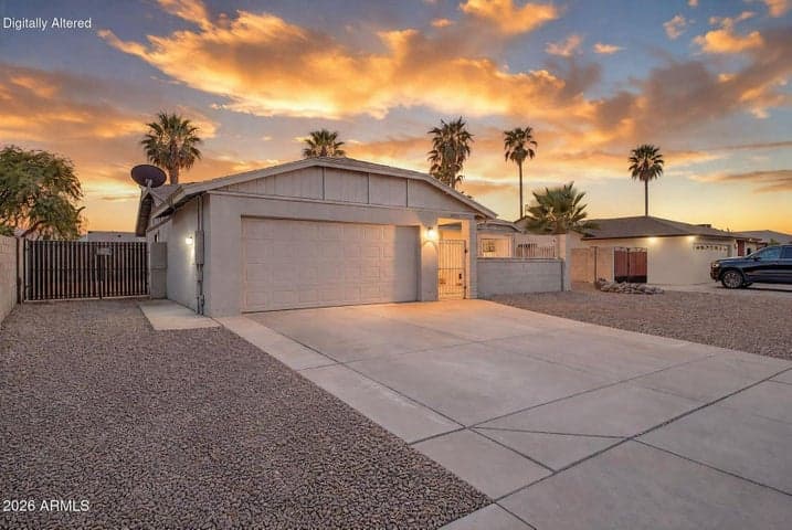 10921 W SELLS Drive, Phoenix, AZ