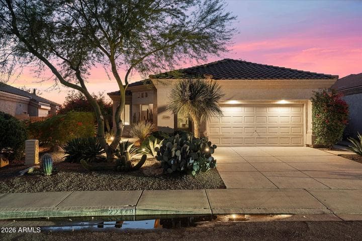 22440 N 52ND Place, Phoenix, AZ