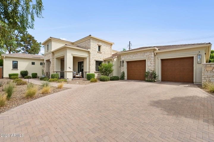 3405 N 39TH Place, Phoenix, AZ