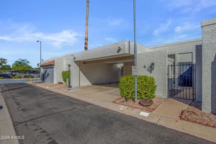822 E Fern Drive, Phoenix, AZ