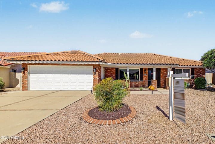 7864 E MENDOZA Avenue, Mesa, AZ