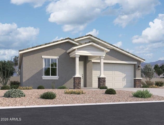 31853 N HAY BALE Drive, San Tan Valley, AZ