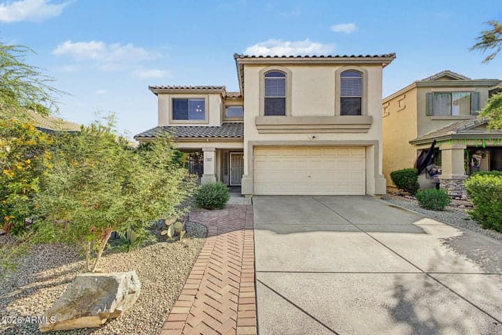 2513 W BIG OAK Street, Phoenix, AZ