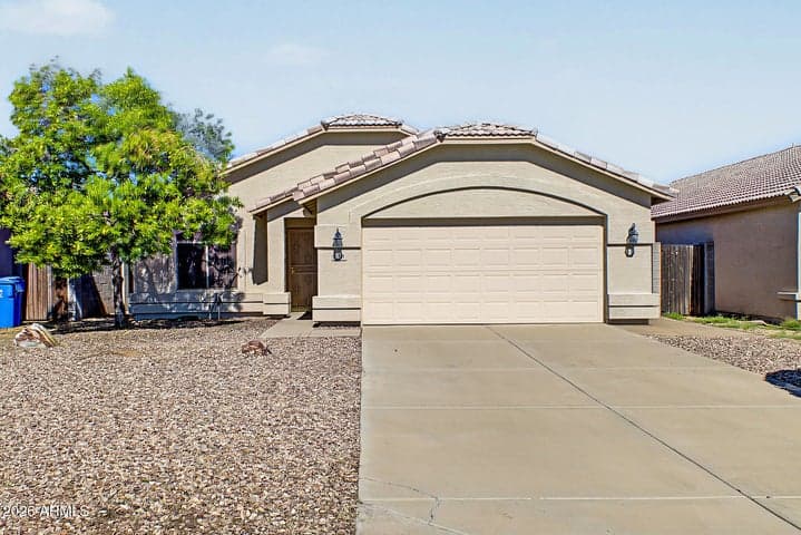 2024 W ALICE Avenue, Phoenix, AZ
