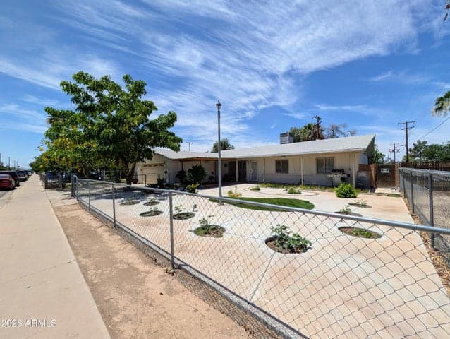 7364 N 39TH Avenue, Phoenix, AZ