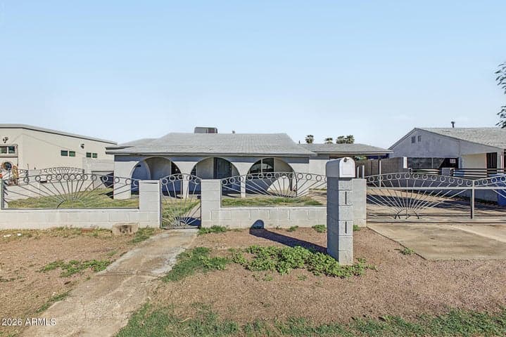 3224 W CYPRESS Street, Phoenix, AZ
