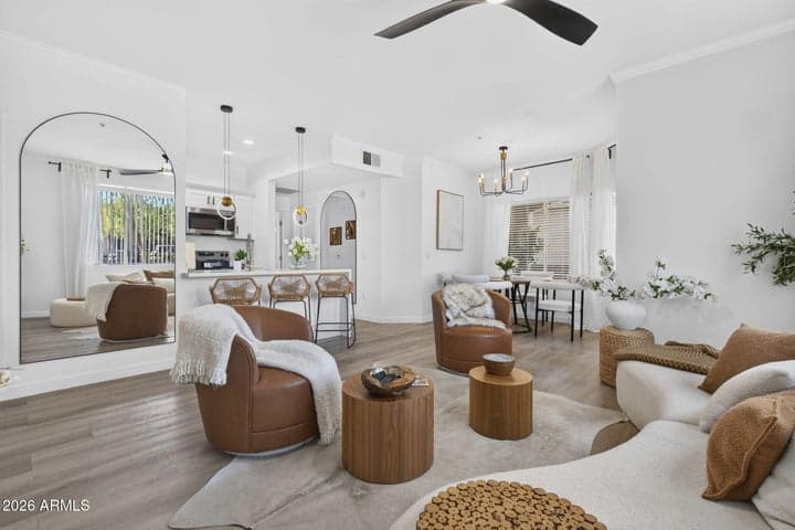 5401 E VAN BUREN Street #1088, Phoenix, AZ