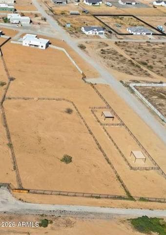 23109 W SKINNER Road, Wittmann, AZ