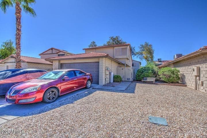 1972 N LEXINGTON Drive, Chandler, AZ