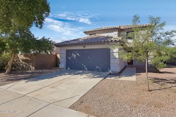 11230 W Calle De La Luna Street, Phoenix, AZ