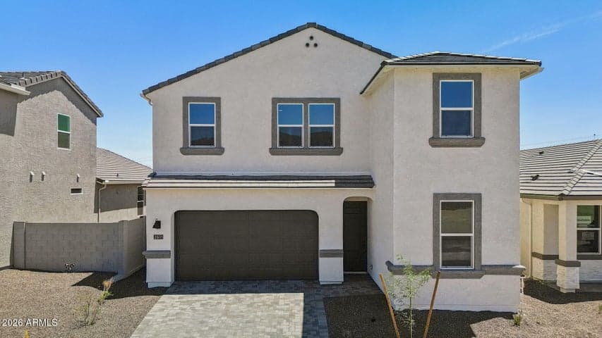 2611 W Satinwood Drive, Phoenix, AZ
