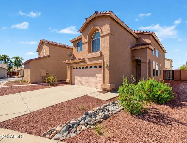 4106 E Chambers Street, Phoenix, AZ