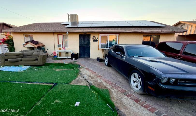 9426 S 10TH Avenue, Phoenix, AZ