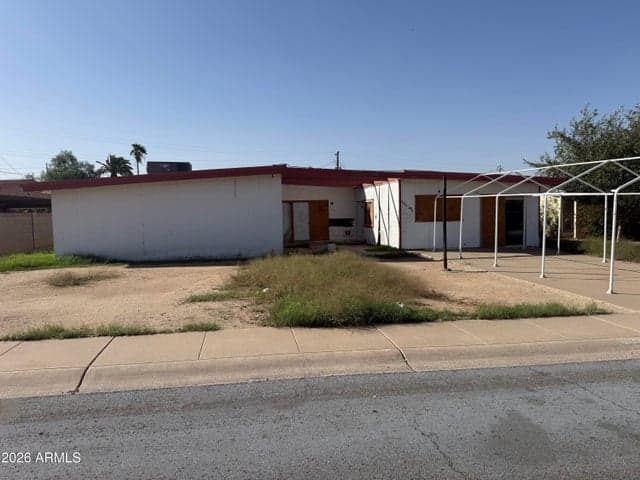 5810 S 21ST Drive, Phoenix, AZ